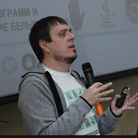 Евгений Лужнов